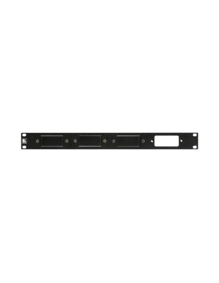 KRAMER RK-4PT-B 19-INCH RACK ADAPTER (60-900110)