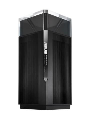 ASUS ZenWiFi Pro ET12 Tribanda (2.4 GHz / 5 GHz / 6 GHz) Wi-Fi 6E (802.11ax) Negro 3 Interno