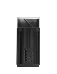 ASUS ZenWiFi Pro ET12 Tribanda (2.4 GHz / 5 GHz / 6 GHz) Wi-Fi 6E (802.11az) Negro 3 Interno 2