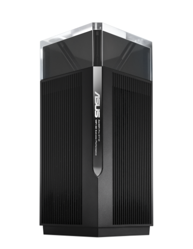 ASUS ZenWiFi Pro ET12 Tribanda (2.4 GHz / 5 GHz / 6 GHz) Wi-Fi 6E (802.11az) Negro 3 Interno