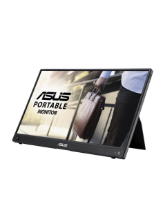 ASUS ZenScreen MB16AWP 39,6 cm (15.6") 1920 x 1080 Pixeles Full HD LED Negro 2