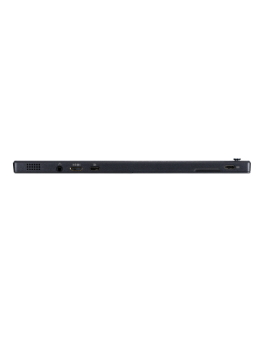 ASUS ZenScreen MB16AWP 39,6 cm (15.6") 1920 x 1080 Pixeles Full HD LED Negro