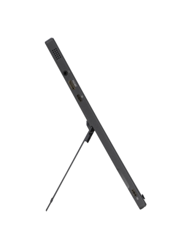 ASUS ZenScreen MB16AWP 39,6 cm (15.6") 1920 x 1080 Pixeles Full HD LED Negro