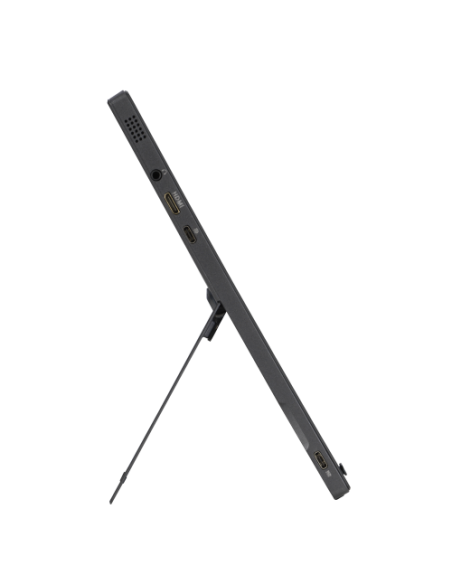 ASUS ZenScreen MB16AWP 39,6 cm (15.6") 1920 x 1080 Pixeles Full HD LED Negro