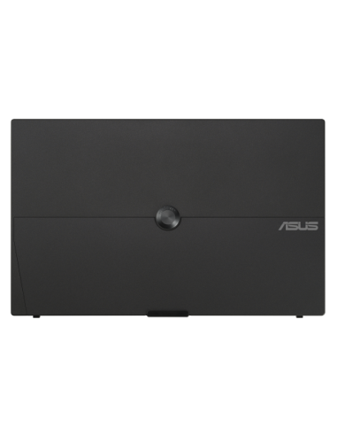 ASUS ZenScreen MB16AWP 39,6 cm (15.6") 1920 x 1080 Pixeles Full HD LED Negro