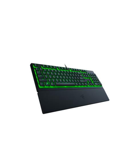 TECLADO RAZER ORNATA V3 X (ESPAÑOL) (RZ03-04471100-R311)