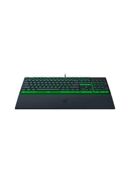 TECLADO RAZER ORNATA V3 X (ESPAÑOL) (RZ03-04471100-R311)