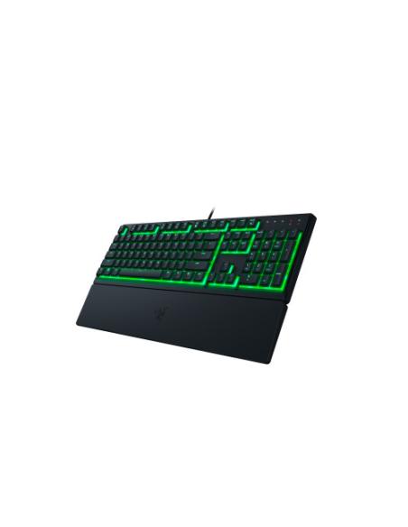 TECLADO RAZER ORNATA V3 X (ESPAÑOL) (RZ03-04471100-R311)