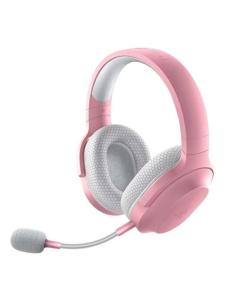 Razer Barracuda X Auriculares Inalámbrico y alámbrico Diadema Juego USB Tipo C Bluetooth Rosa