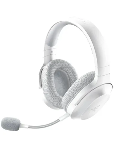 Razer Barracuda X Auriculares Inalámbrico y alámbrico Diadema Juego USB Tipo C Bluetooth Blanco