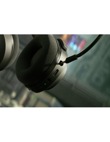 Razer Barracuda X Auriculares