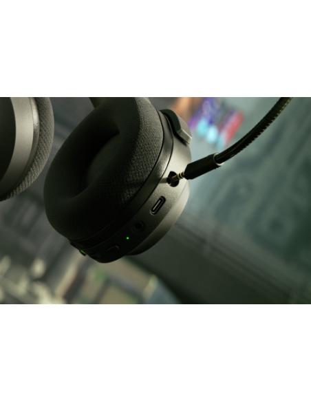 Razer Barracuda X Auriculares