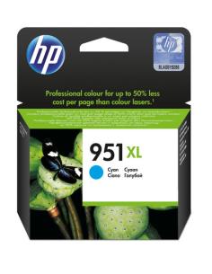 HP 951XL CARTUCHO DE TINTA HP951XL CIAN (CN046AE)