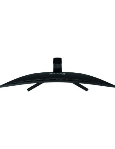 MONITOR IIYAMA 27" GAMING GB2766HSU-B1,FHD, 1920 x 1080, 1MS, 165HZ, ALT, INCL, REG ALT, USB, HDMI, DISPLAYPORT