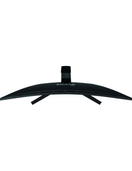MONITOR IIYAMA 27" GAMING GB2766HSU-B1,FHD, 1920 x 1080, 1MS, 165HZ, ALT, INCL, REG ALT, USB, HDMI, DISPLAYPORT