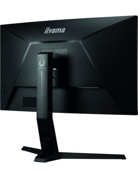 MONITOR IIYAMA 27" GAMING GB2766HSU-B1,FHD, 1920 x 1080, 1MS, 165HZ, ALT, INCL, REG ALT, USB, HDMI, DISPLAYPORT
