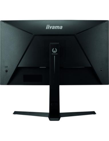 MONITOR IIYAMA 27" GAMING GB2766HSU-B1,FHD, 1920 x 1080, 1MS, 165HZ, ALT, INCL, REG ALT, USB, HDMI, DISPLAYPORT