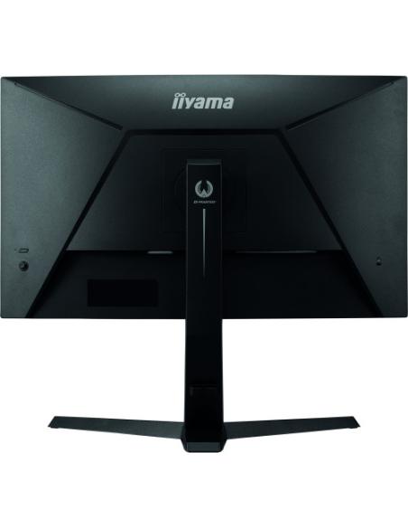 MONITOR IIYAMA 27" GAMING GB2766HSU-B1,FHD, 1920 x 1080, 1MS, 165HZ, ALT, INCL, REG ALT, USB, HDMI, DISPLAYPORT