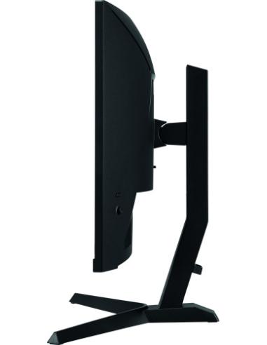 MONITOR IIYAMA 27" GAMING GB2766HSU-B1,FHD, 1920 x 1080, 1MS, 165HZ, ALT, INCL, REG ALT, USB, HDMI, DISPLAYPORT
