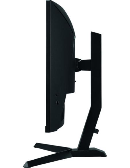MONITOR IIYAMA 27" GAMING GB2766HSU-B1,FHD, 1920 x 1080, 1MS, 165HZ, ALT, INCL, REG ALT, USB, HDMI, DISPLAYPORT