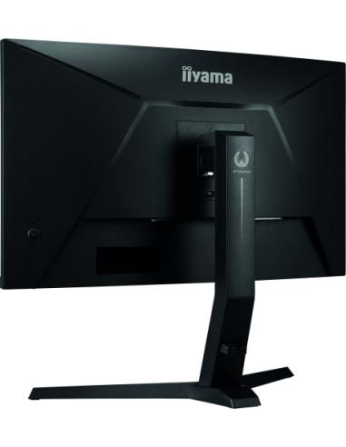 MONITOR IIYAMA 27" GAMING GB2766HSU-B1,FHD, 1920 x 1080, 1MS, 165HZ, ALT, INCL, REG ALT, USB, HDMI, DISPLAYPORT