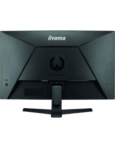 MONITOR IIYAMA 27" GAMING G2766HSU-B1, FHD, 1920 x 1080, 1MS, 165HZ, ALT, INCL, REG ALT, USB, HDMI, DISPLAYPORT
