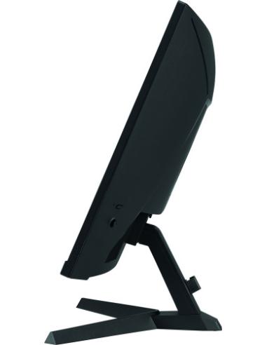 MONITOR IIYAMA 27" GAMING G2766HSU-B1, FHD, 1920 x 1080, 1MS, 165HZ, ALT, INCL, REG ALT, USB, HDMI, DISPLAYPORT