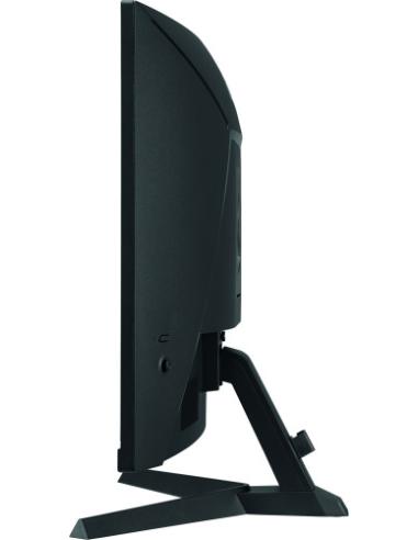 MONITOR IIYAMA 27" GAMING G2766HSU-B1, FHD, 1920 x 1080, 1MS, 165HZ, ALT, INCL, REG ALT, USB, HDMI, DISPLAYPORT