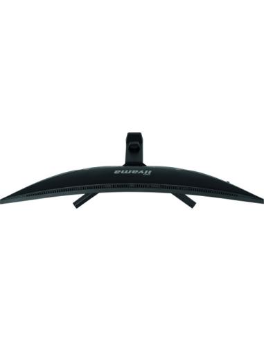 MONITOR IIYAMA 27" GAMING G2766HSU-B1, FHD, 1920 x 1080, 1MS, 165HZ, ALT, INCL, REG ALT, USB, HDMI, DISPLAYPORT