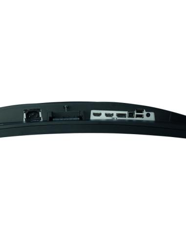 MONITOR IIYAMA 27" GAMING G2766HSU-B1, FHD, 1920 x 1080, 1MS, 165HZ, ALT, INCL, REG ALT, USB, HDMI, DISPLAYPORT