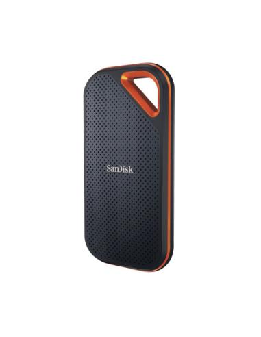 SanDisk Extreme PRO Portable 1000 GB Negro