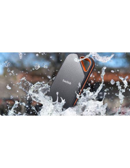 SanDisk Extreme PRO Portable 1000 GB Negro