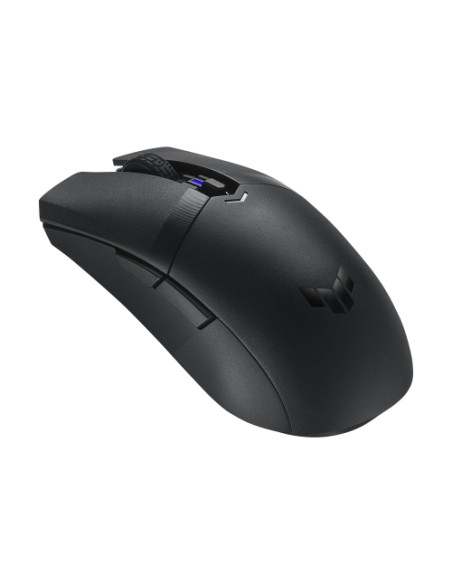 ASUS TUF Gaming M4 Wireless ratón mano derecha RF inalámbrica + Bluetooth Óptico 12000 DPI