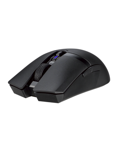 ASUS TUF Gaming M4 Wireless ratón mano derecha RF inalámbrica + Bluetooth Óptico 12000 DPI