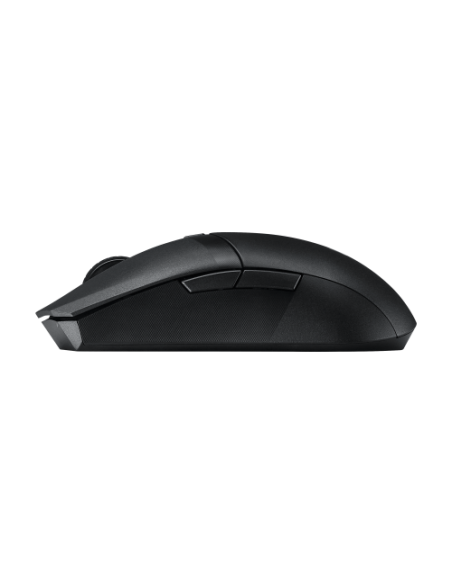 ASUS TUF Gaming M4 Wireless ratón mano derecha RF inalámbrica + Bluetooth Óptico 12000 DPI