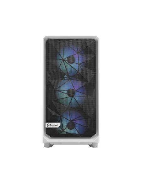 Fractal Design Meshify 2 RGB Blanco
