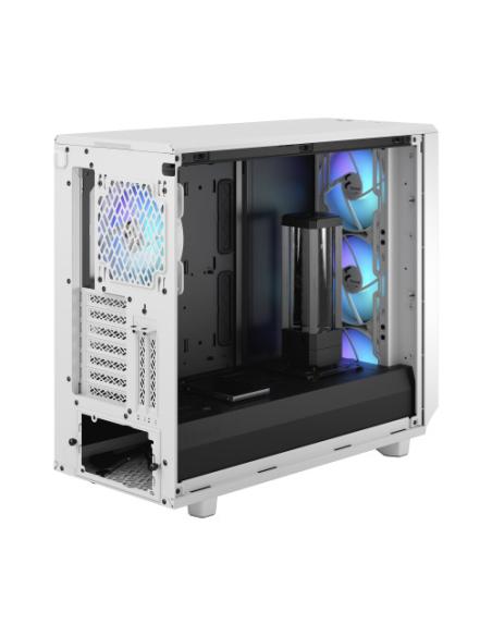 Fractal Design Meshify 2 RGB Blanco