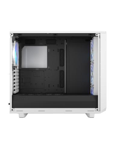 Fractal Design Meshify 2 RGB Blanco