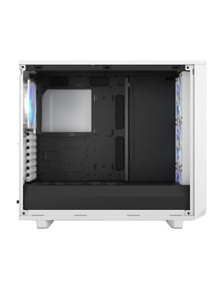 Fractal Design Meshify 2 RGB Blanco