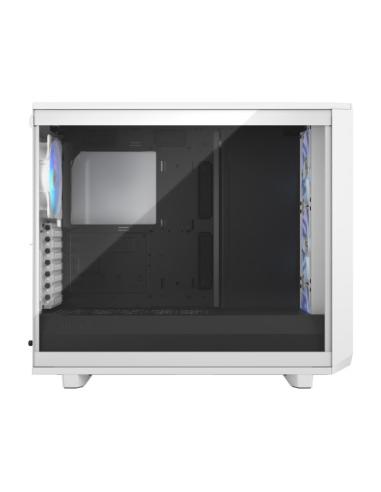 Fractal Design Meshify 2 RGB Blanco