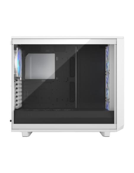 Fractal Design Meshify 2 RGB Blanco