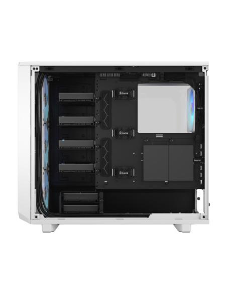 Fractal Design Meshify 2 RGB Blanco