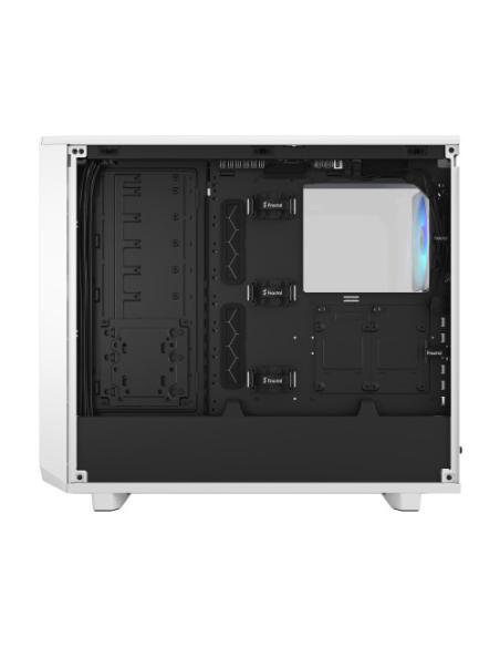 Fractal Design Meshify 2 RGB Blanco