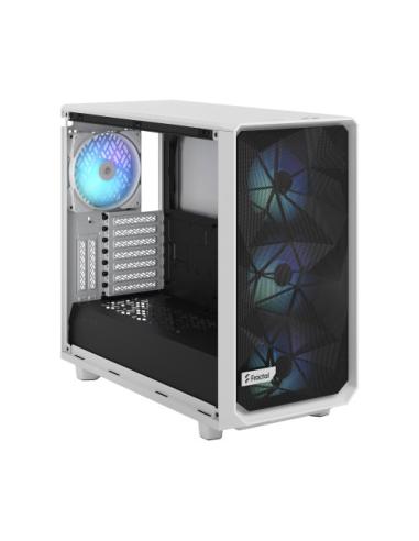Fractal Design Meshify 2 RGB Blanco