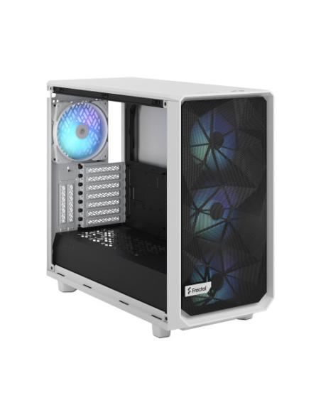 Fractal Design Meshify 2 RGB Blanco