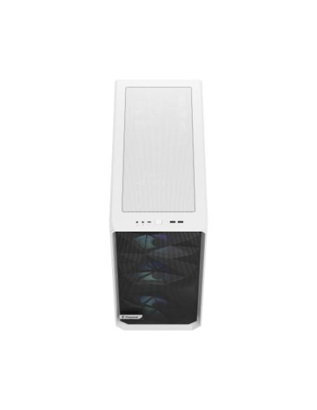 Fractal Design Meshify 2 RGB Blanco