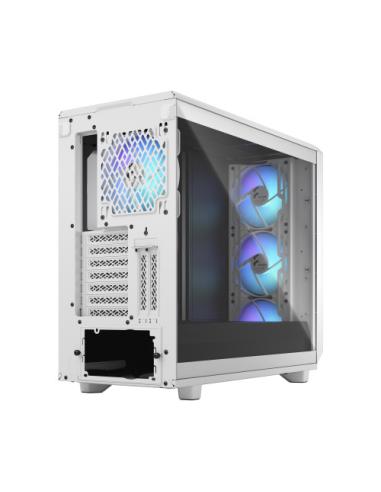 Fractal Design Meshify 2 RGB Blanco