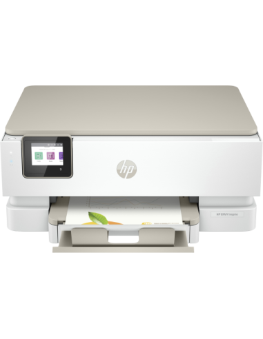 HP ENVY Inspire 7220e Inyección de tinta térmica A4 4800 x 1200 DPI 15 ppm Wifi
