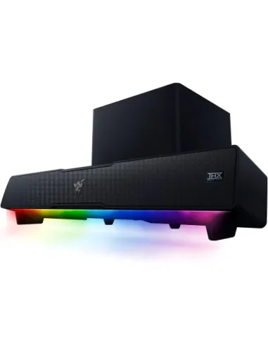 Razer Leviathan V2 Negro 65 W