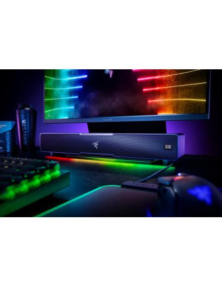 Razer Leviathan V2 Negro 65 W